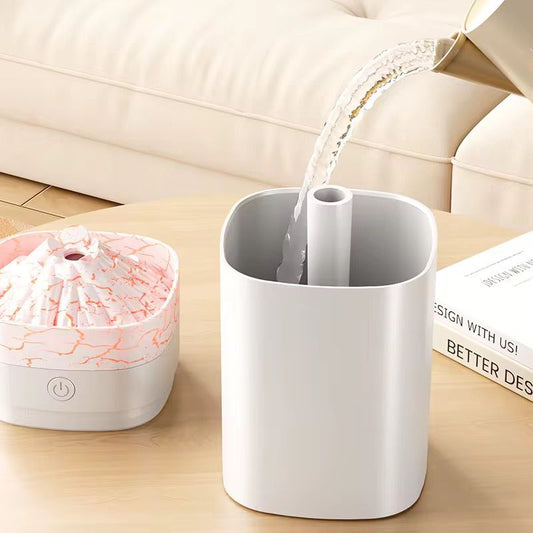 humidificador volcan