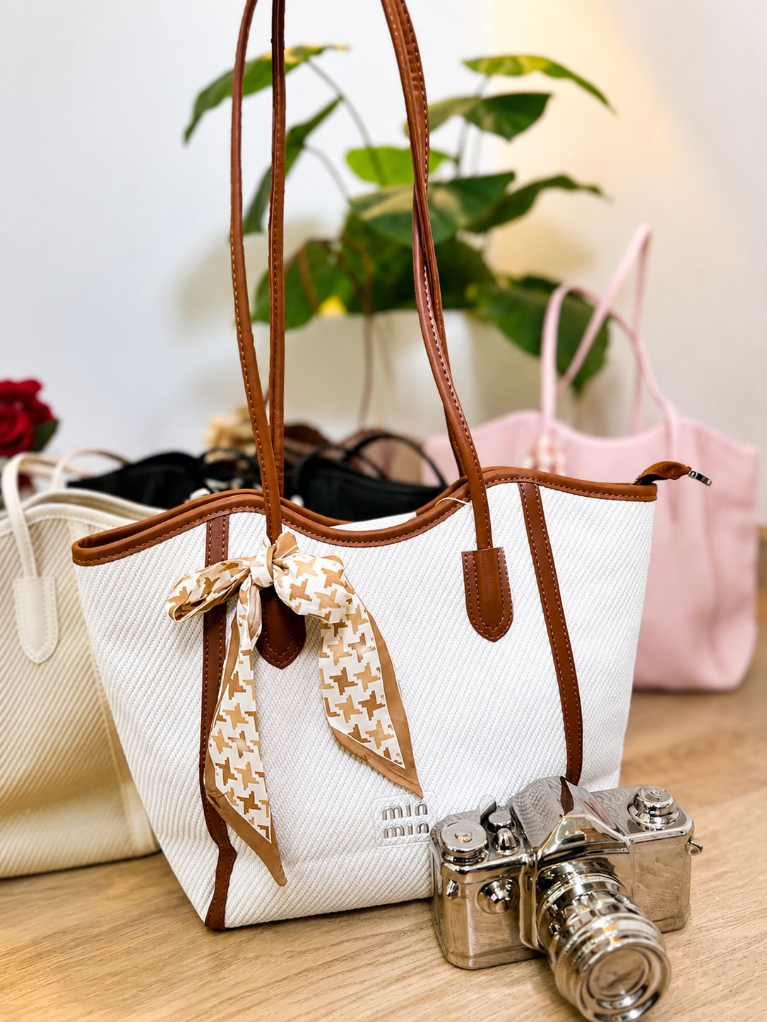 BOLSO MIN MIN ELEGANTE