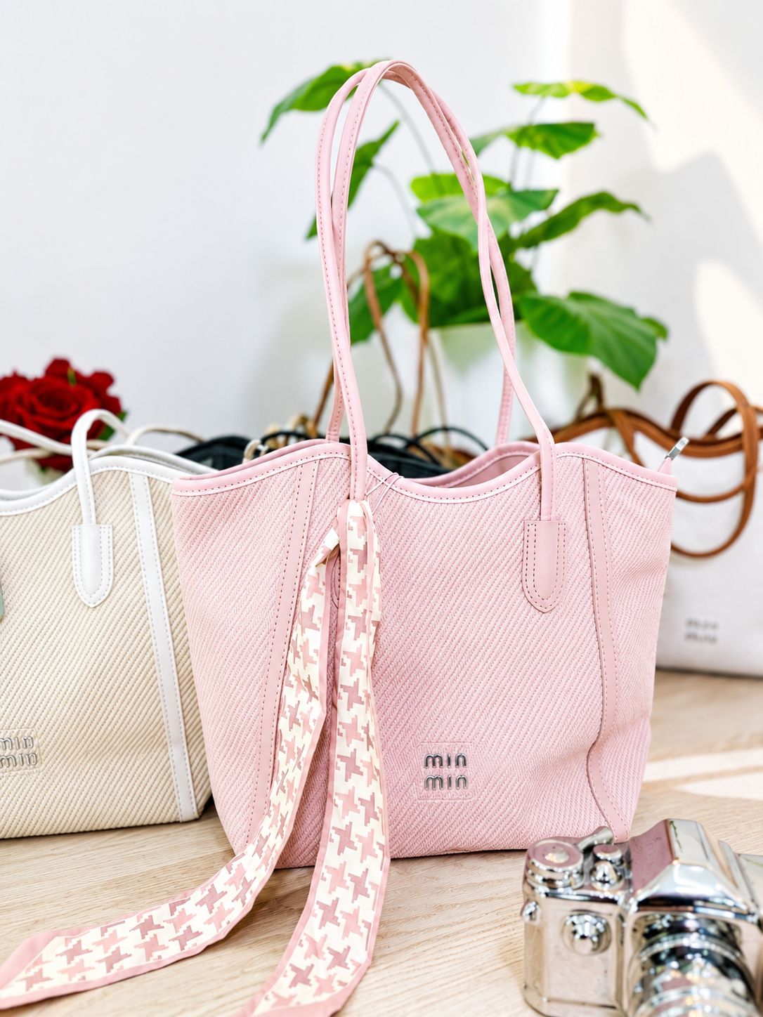BOLSO MIN MIN ELEGANTE