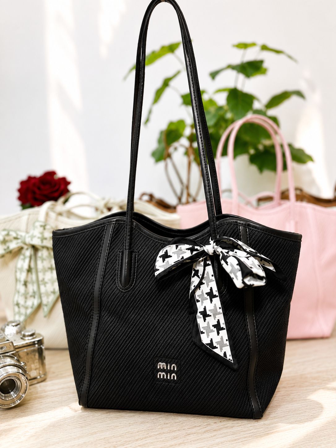 BOLSO MIN MIN ELEGANTE