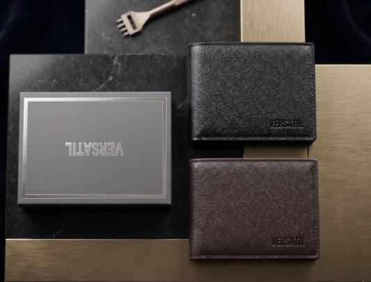 billetera versatil t521
