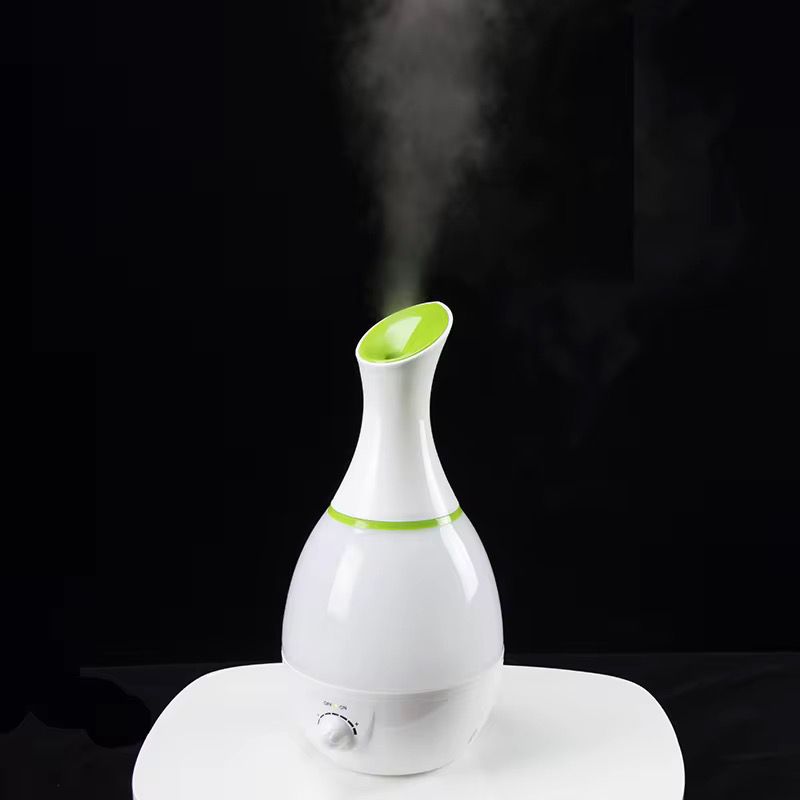 HUMIDIFICADOR ELEGANTE JARRON GRANDE