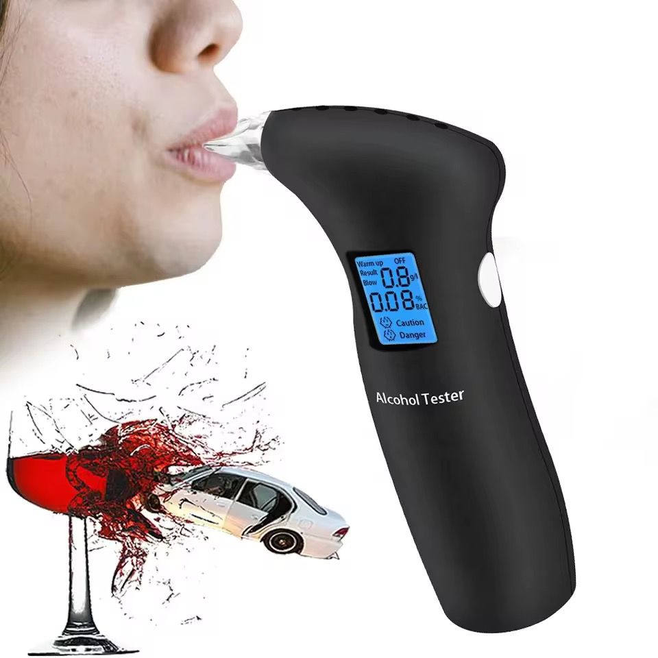 ALCOLIMETRO