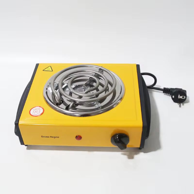 FOGON DE COCINA