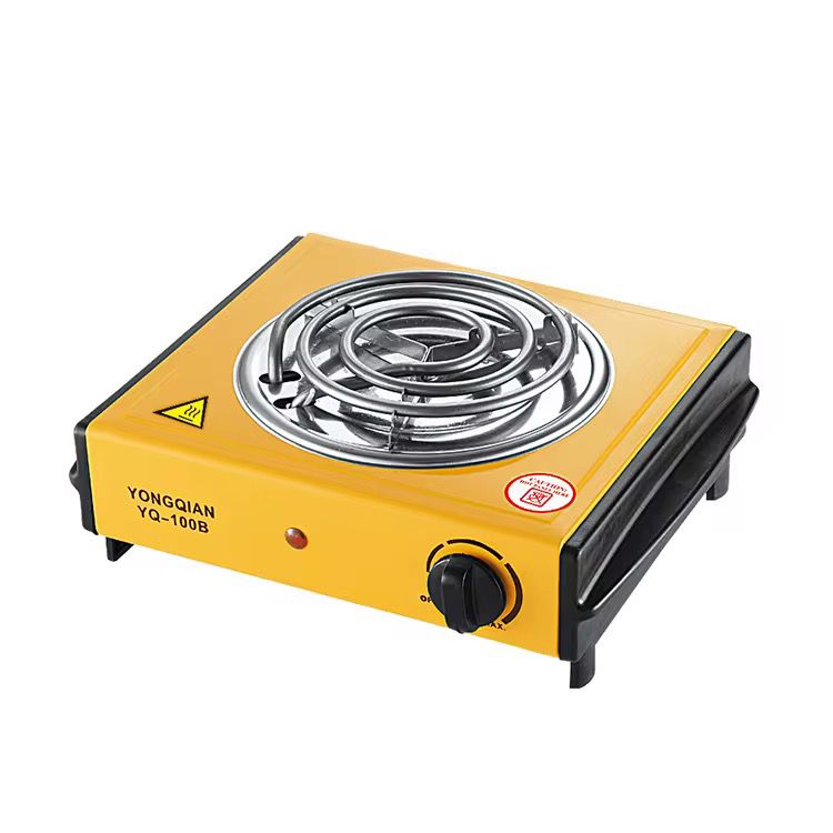 FOGON DE COCINA
