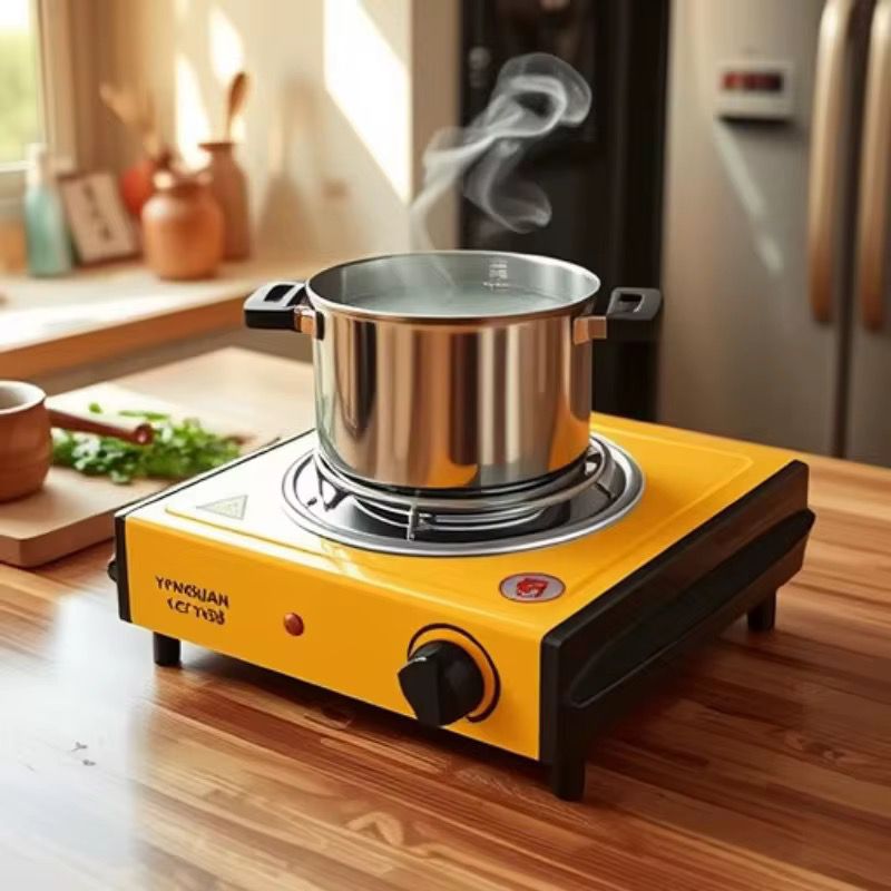 FOGON DE COCINA