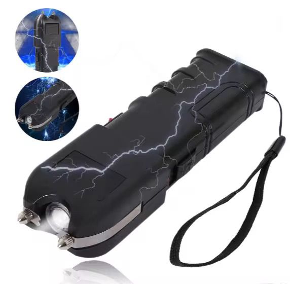 TASER CAJA ROJA