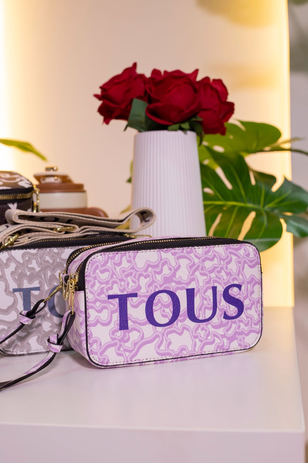BOLSO MANOS LIBRES TOUS