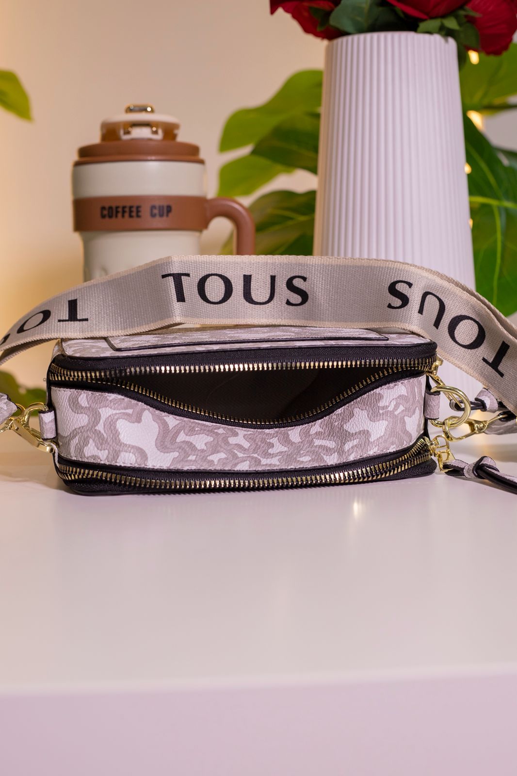 BOLSO MANOS LIBRES TOUS