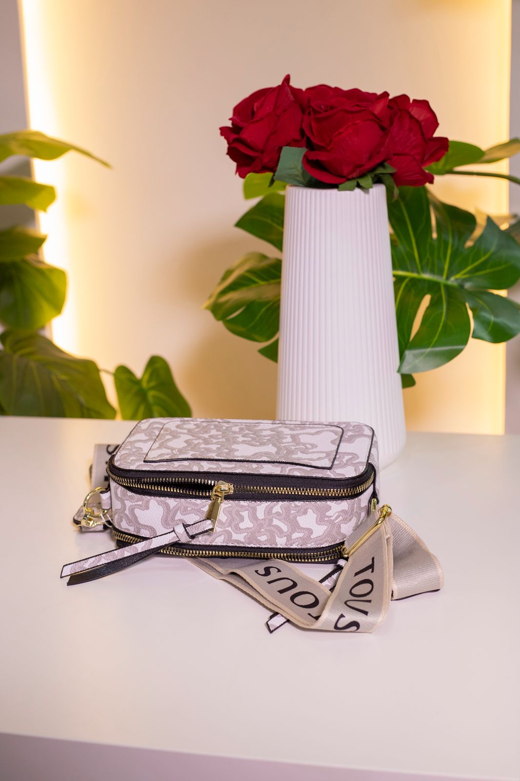 BOLSO MANOS LIBRES TOUS
