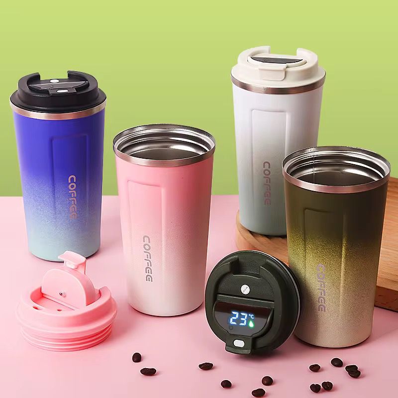TERMO COFFE DEGRADE