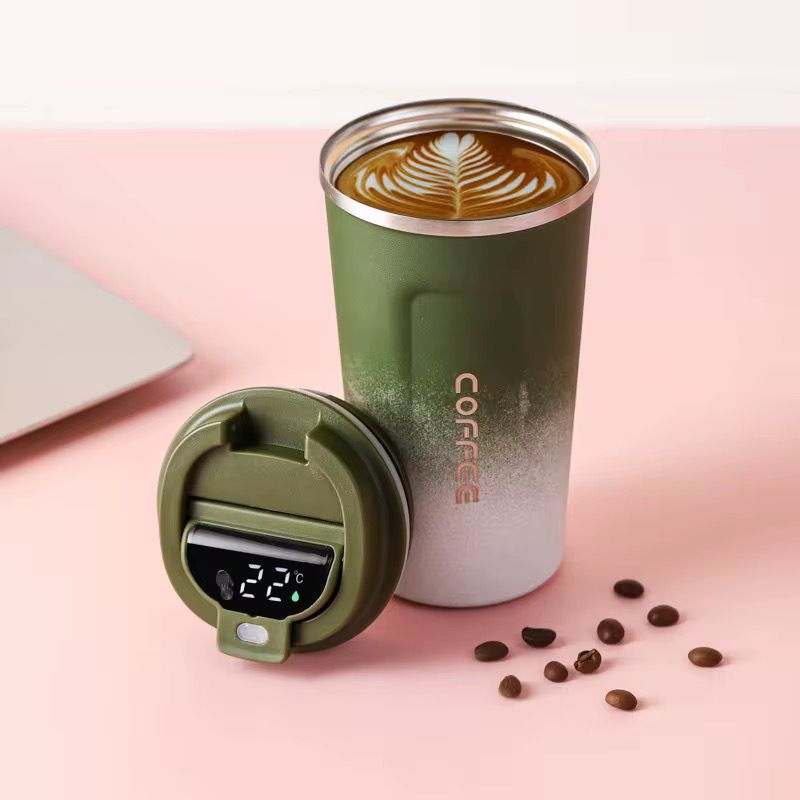 TERMO COFFE DEGRADE