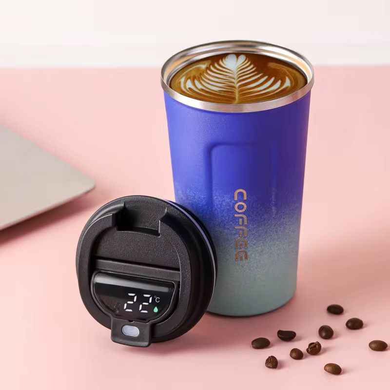 TERMO COFFE DEGRADE
