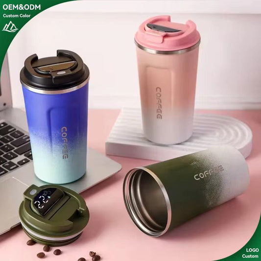 TERMO COFFE DEGRADE