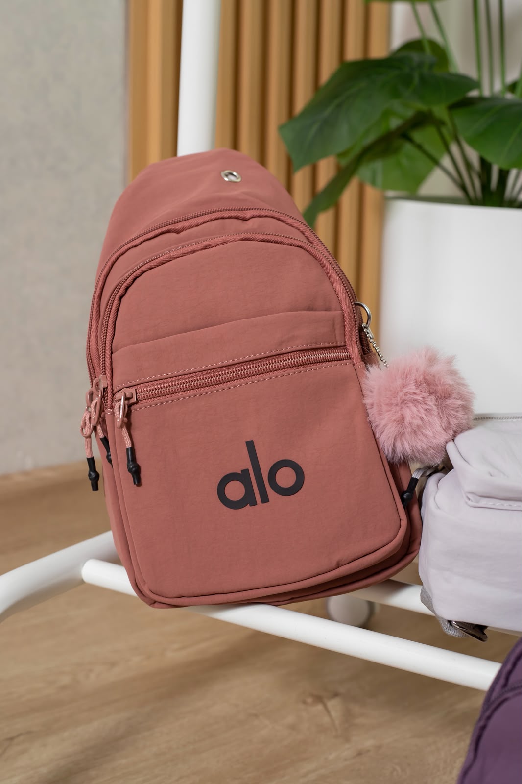 BOLSO DEPORTIVO TIPO PERCHERA ALO