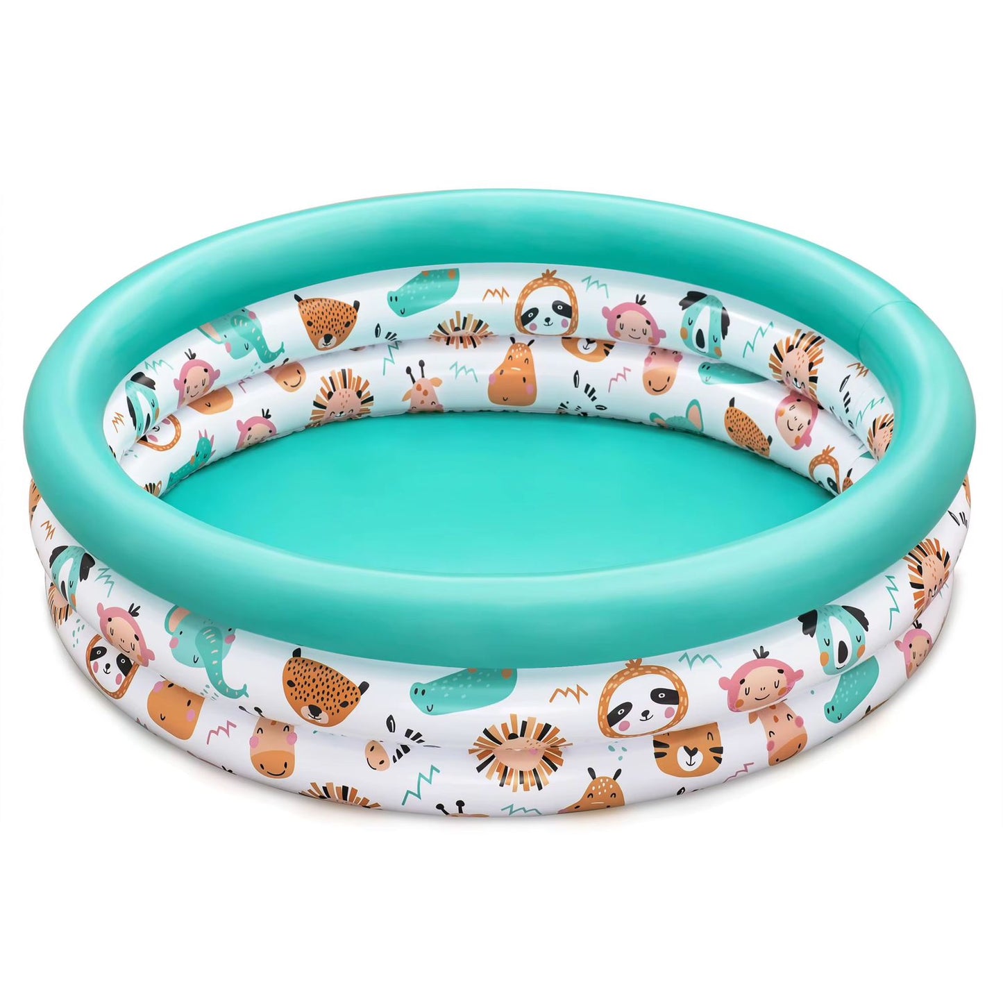 piscina inflable