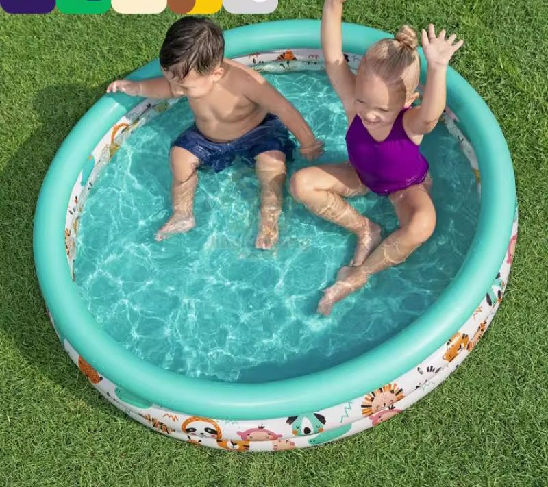 piscina inflable