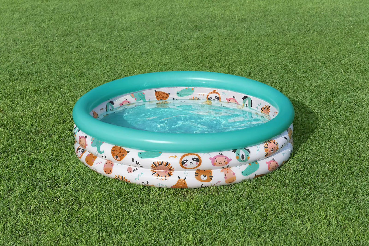 piscina inflable