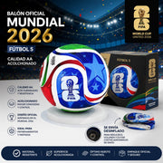 balon fifa 2026 replica AA