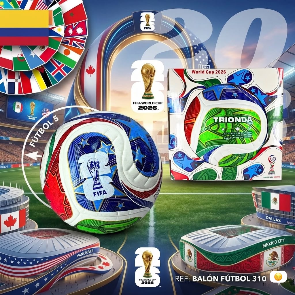 balon fifa 2026 1 1 AAA
