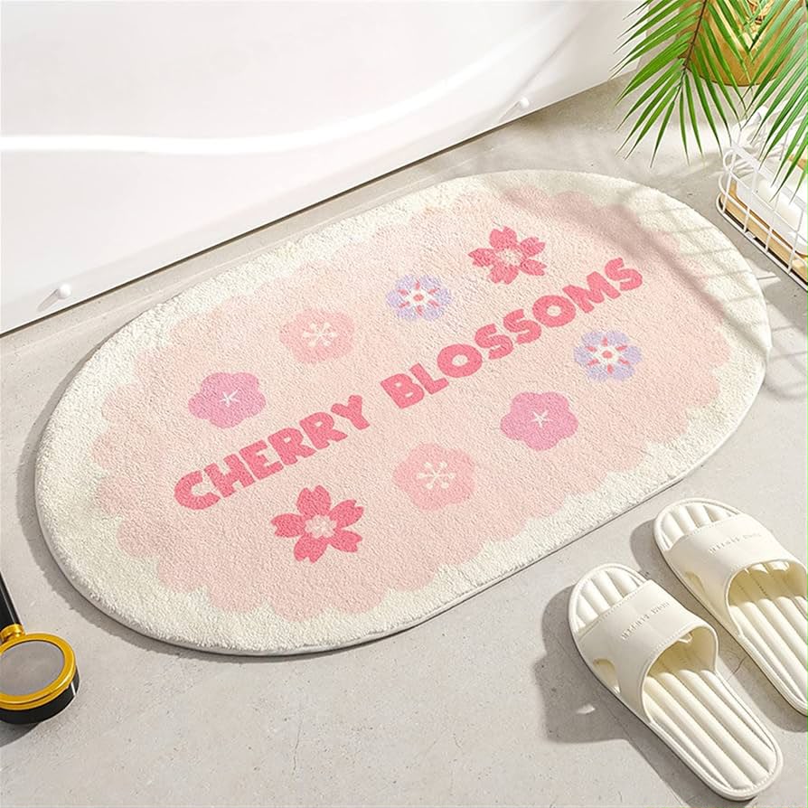 tapete decorativo antideslizante