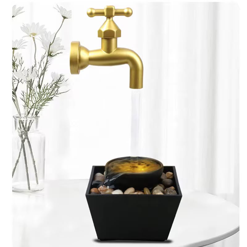 FUENTE DECORATIVA