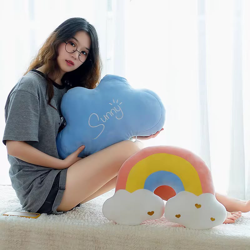 ALMOHADAS KWAII