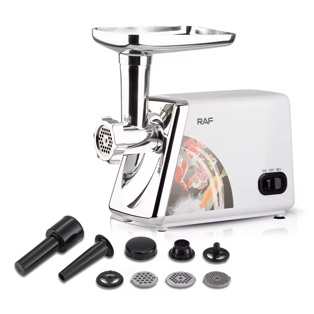 procesador de carne raf 93368-110