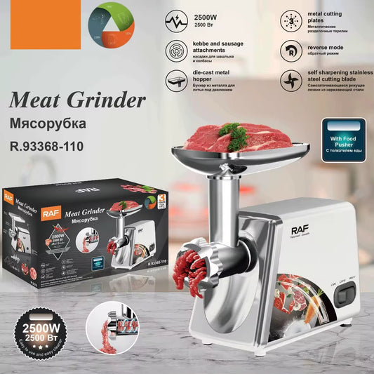 procesador de carne raf 93368-110