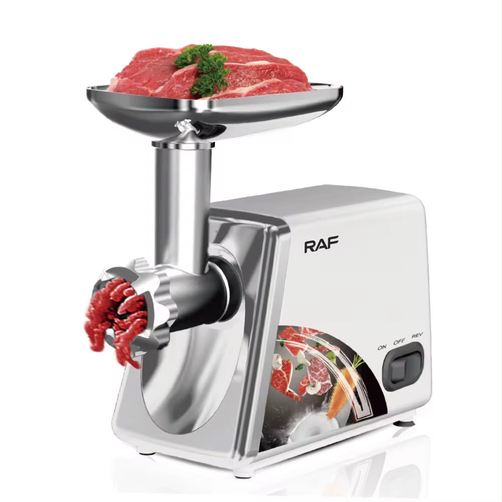 procesador de carne raf 93368-110