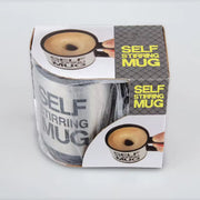 mug mezclador self