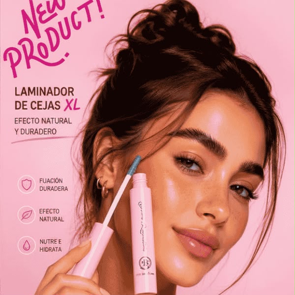 laminador de cejas bloom lamination xl bloomshell