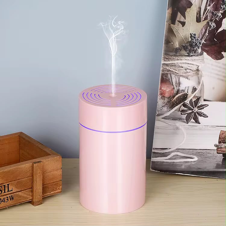 humidificador x11