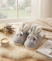 pantuflas conejo 02QC140