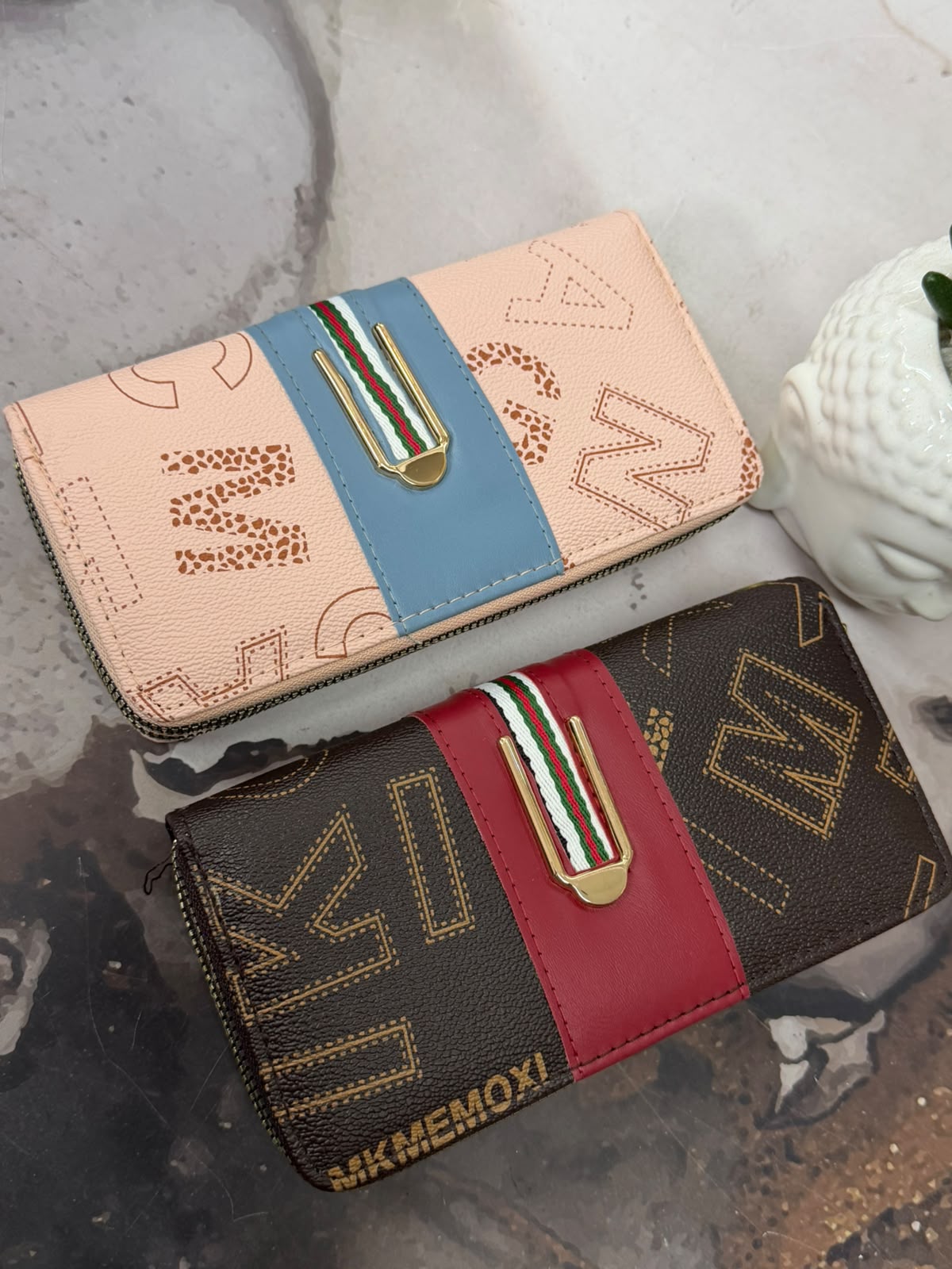 BILLETERA COACH