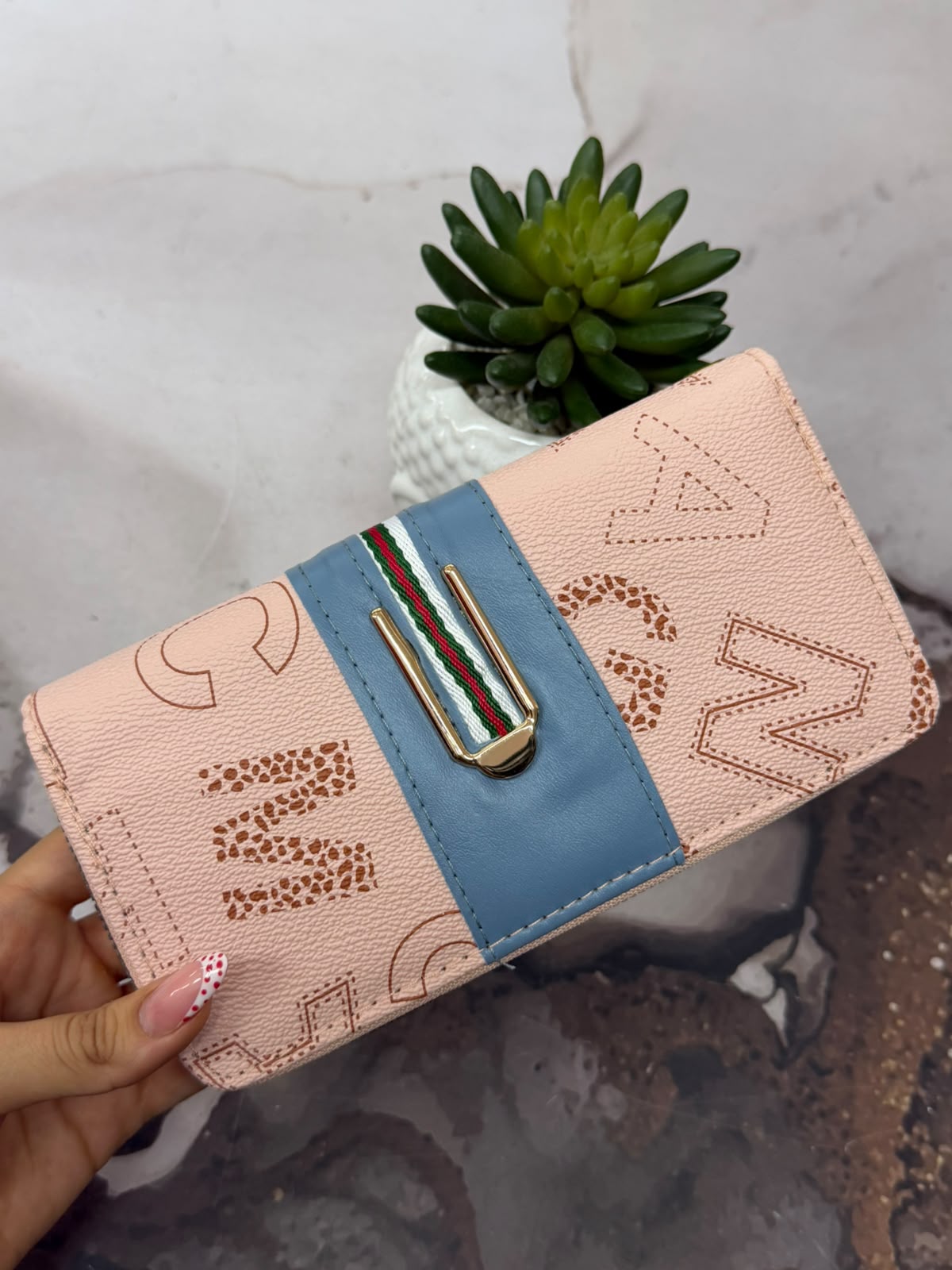 BILLETERA COACH