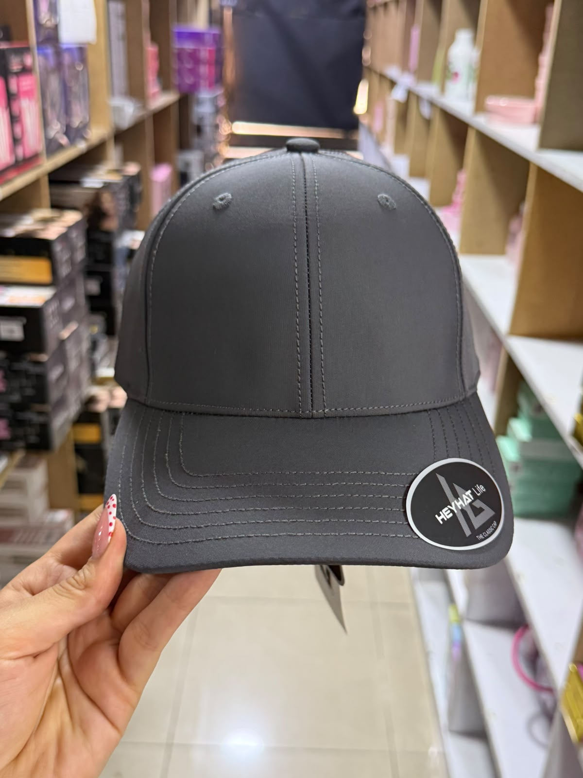 GORRAS ADULTO