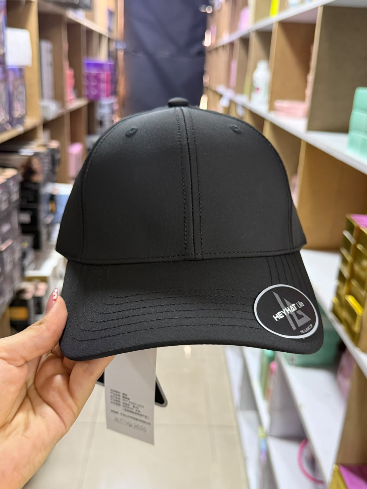 GORRAS ADULTO