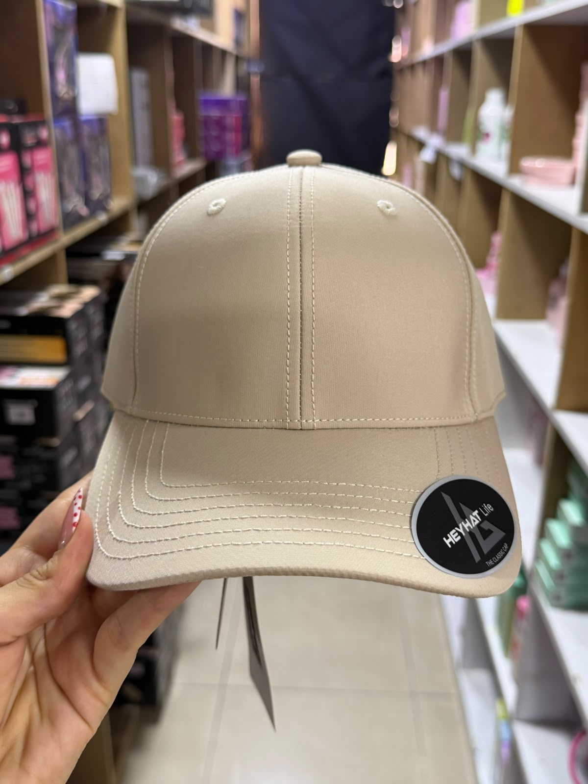 GORRAS ADULTO