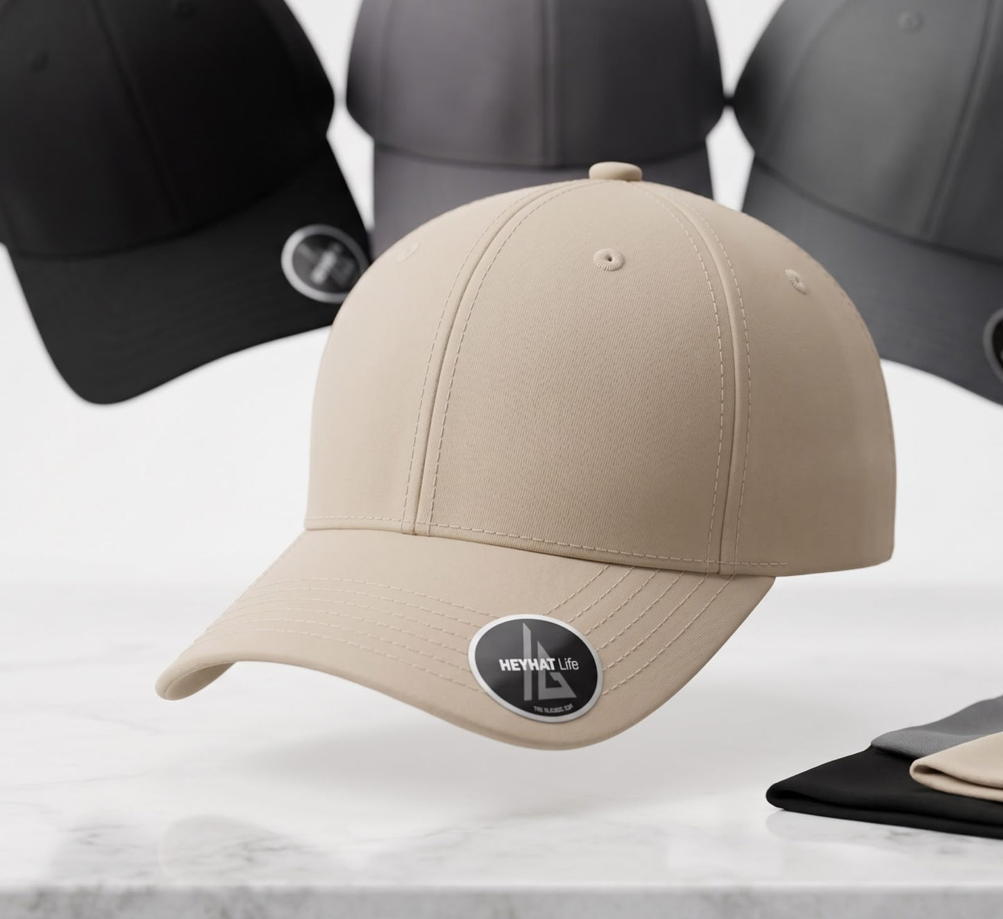 GORRAS ADULTO