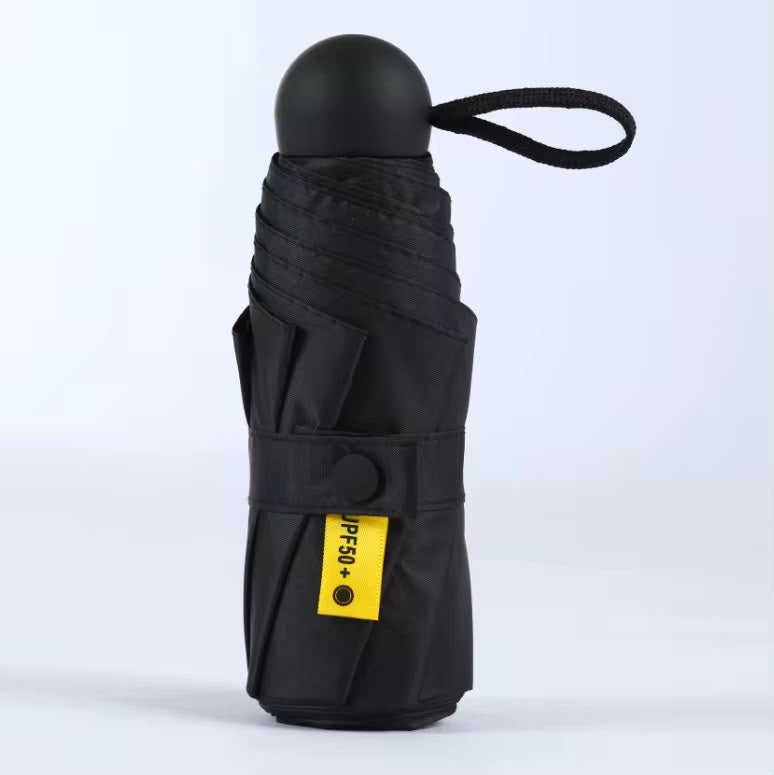sombrilla mini uv