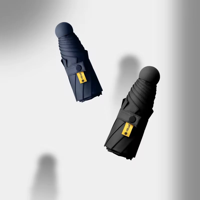 sombrilla mini uv