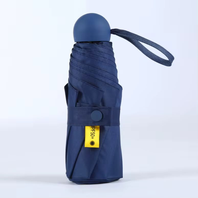 sombrilla mini uv