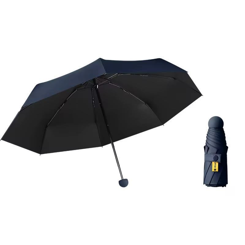 sombrilla mini uv