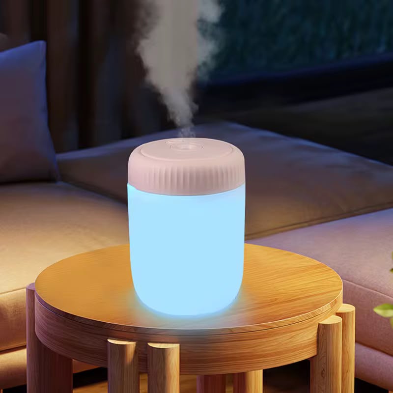 humidificadores pequeños qc 211