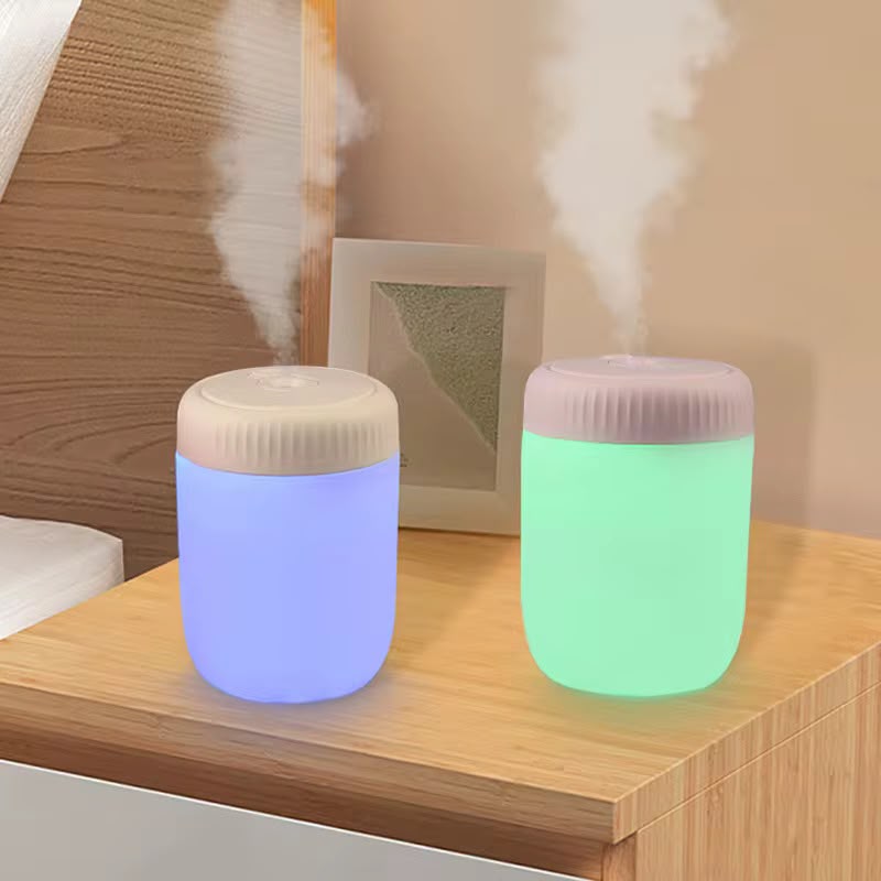 humidificadores pequeños qc 211