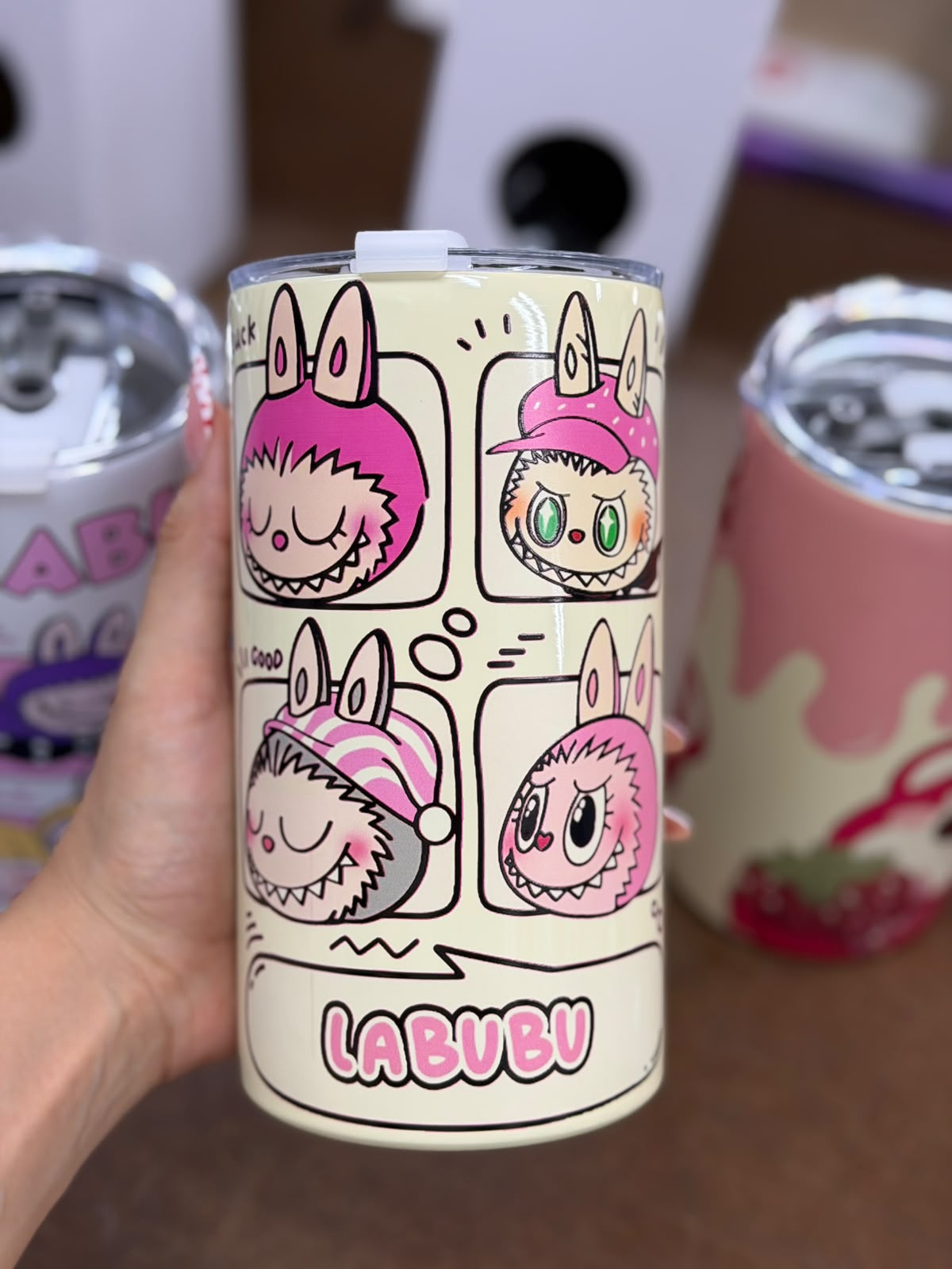 termo tipo vaso térmico qc 121