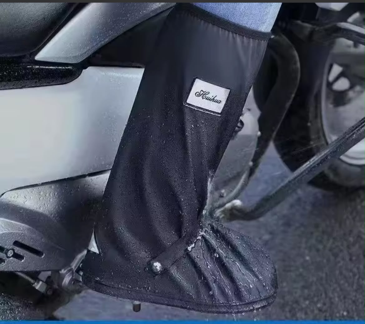 IMPERMEABLE PARA ZAPATOS  Ref: TS2021