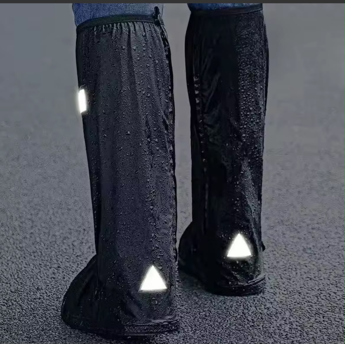 IMPERMEABLE PARA ZAPATOS  Ref: TS2021