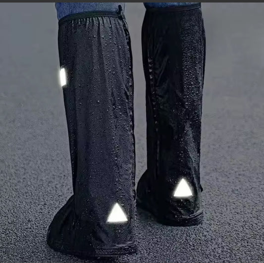IMPERMEABLE PARA ZAPATOS  Ref: TS2021